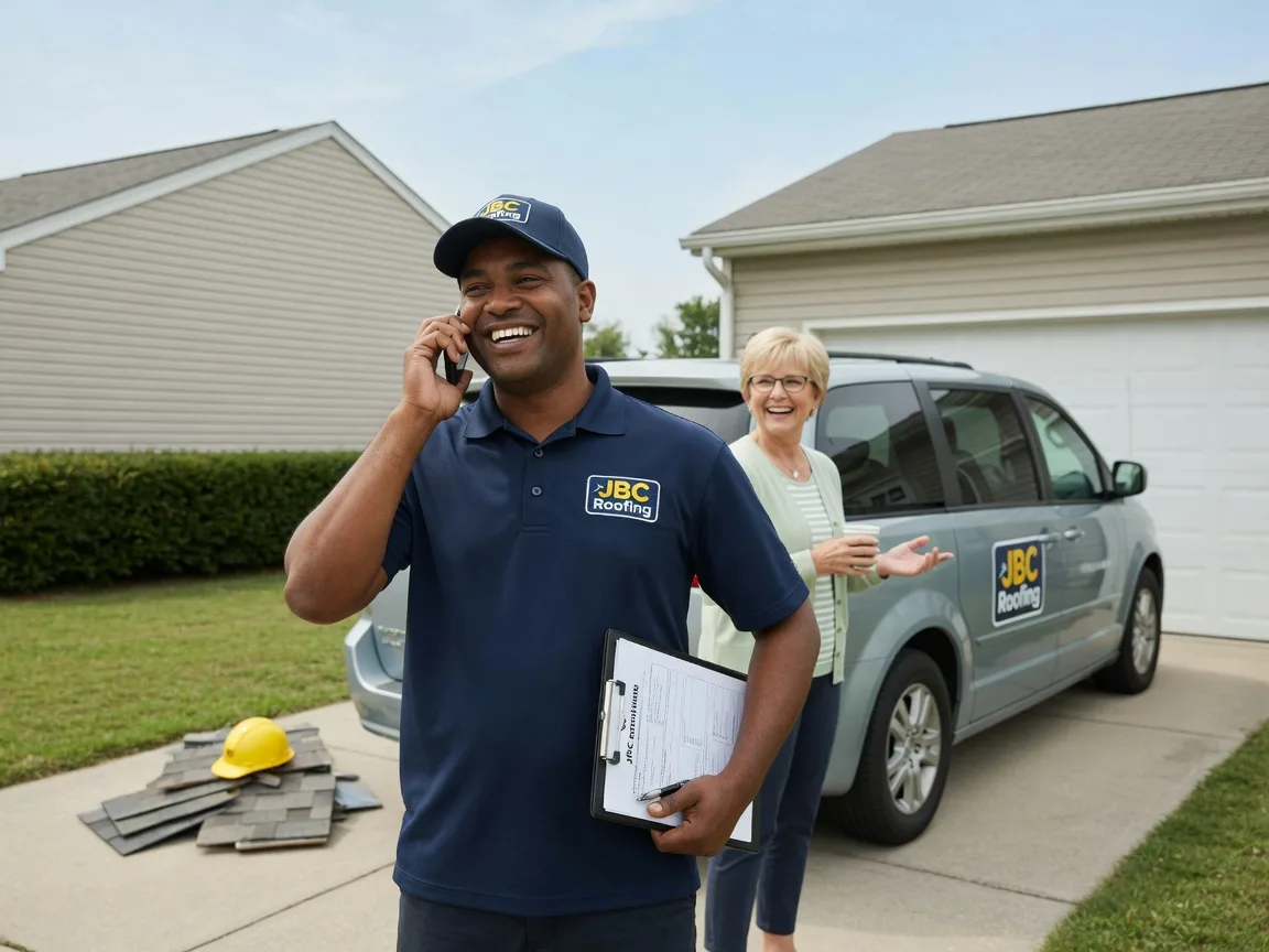 Roof Replacement Waukau, WI FAQs